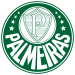 Palmeiras U17 crest