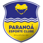 Paranoa U20 crest