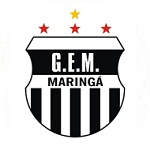 Grêmio Maringá crest