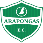 Arapongas crest