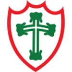 Portuguesa U20 crest