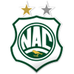 Pombal U20 crest