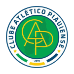 Piauí U20 crest