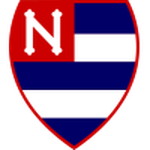 Nacional SP U20 crest