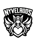 Nyvelados crest