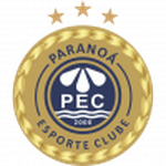 Paranoá crest