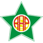 Portuguesa RJ U20 crest