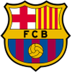 Barcelona RO crest