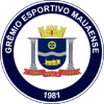 Mauaense U20 crest