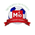 M10 Rio Largo U20 crest
