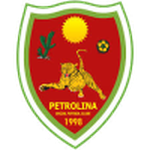 Petrolina U20 crest