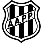 Ponte Preta AL U20 crest