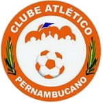 Atlético PE crest