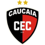 Caucaia crest