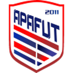 Apafut U20 crest