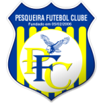 Pesqueira U20 crest