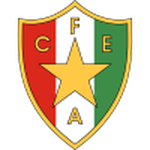 Estrela PA U20 crest