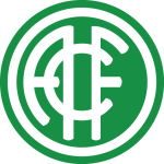 América PE crest