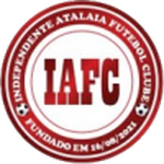 Independente Atalaia U20 crest