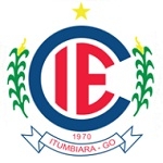 Itumbiara crest