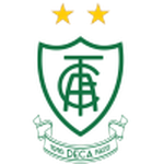 America Mineiro W crest