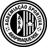 ASA U20 crest