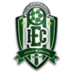 Itaberai U20 crest