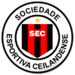 Ceilandense U20 crest