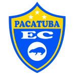 Pacatuba U20 crest