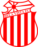 Bela Vista crest