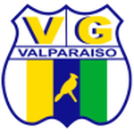 Grêmio Valparaíso U20 crest