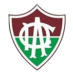 Atlético Roraima crest