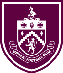 Burnley crest