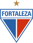 Fortaleza B crest