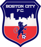 Boston City crest