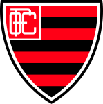 Oeste Brasil crest
