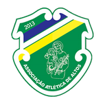 Altos crest