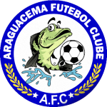 Araguacema U20 crest