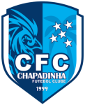 Chapadinha crest