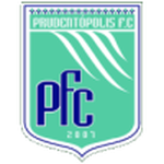 Prudentópolis U20 crest