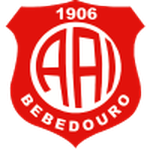 Inter de Bebedouro U20 crest
