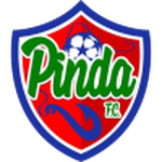 Pinda U20 crest