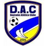 Dourados Atlético crest