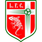 Lagarto U20 crest