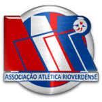 Rioverdense crest