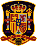 Atletico-PI U17 crest