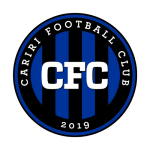 Cariri crest