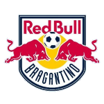 RB Bragantino W crest