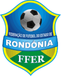 Rondoniense U20 crest