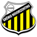 Novorizontino U20 crest